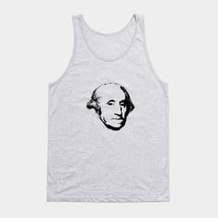 George Washington Tank Top